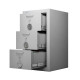 Archivador blindado Class Fire 3 cajones