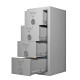 Archivador blindado Class Fire 4 cajones