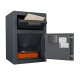 Caja fuerte de depósito HED 25