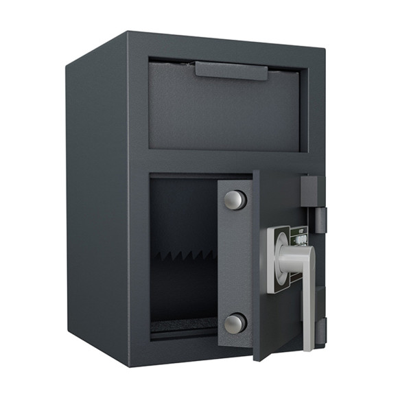Caja fuerte de depósito HED 25