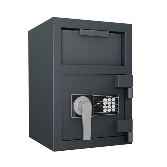 Caja fuerte de depósito HED 25