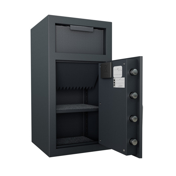Caja fuerte de depósito HED 40