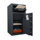 Caja fuerte de depósito HED 40