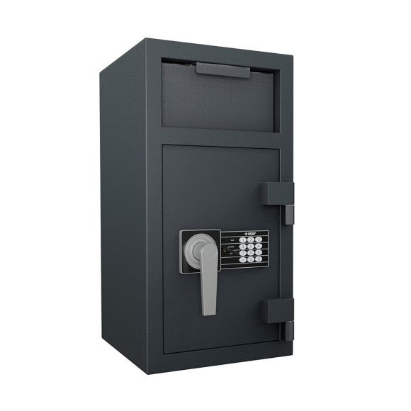 Caja fuerte de depósito HED 40