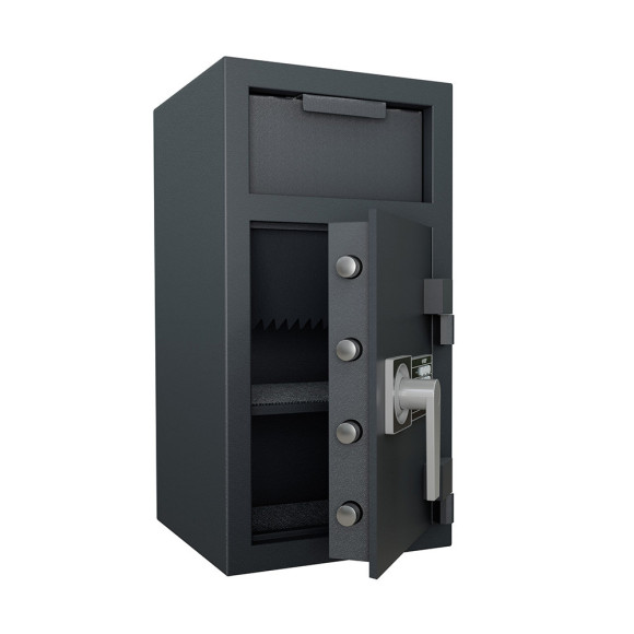 Caja fuerte de depósito HED 40