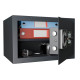 Caja fuerte de seguridad HES 30 electrónica