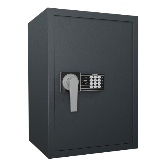 Caja fuerte de seguridad HES 90 electrónica