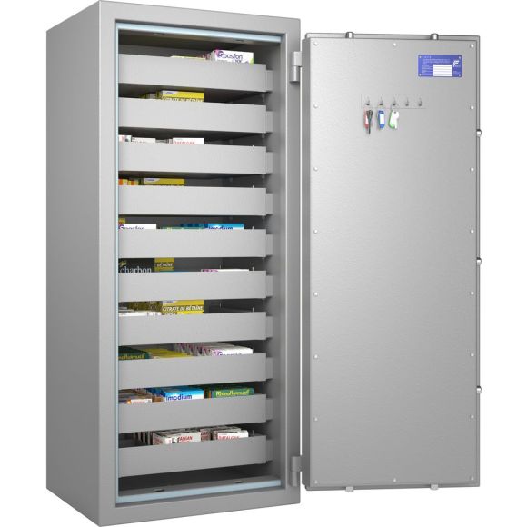 Pharma Protect 148