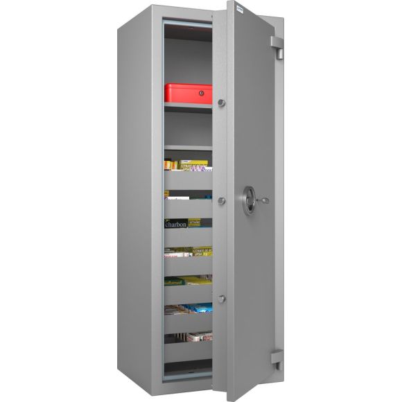 Pharma Protect 169TE