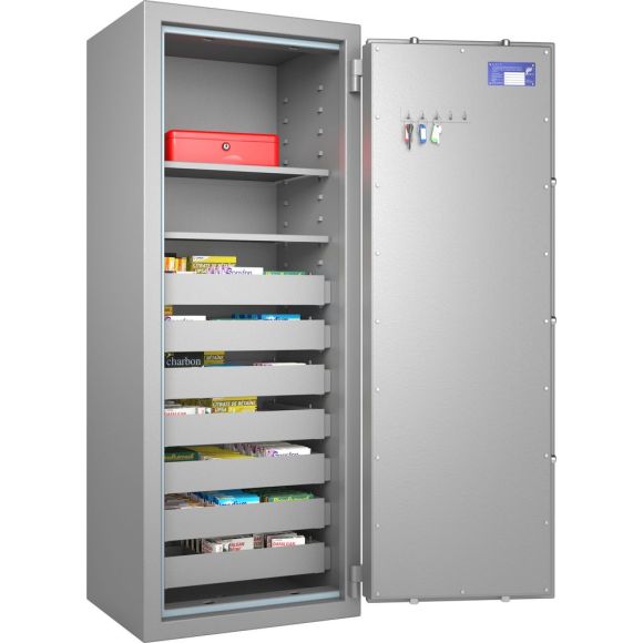 Pharma Protect 169TE