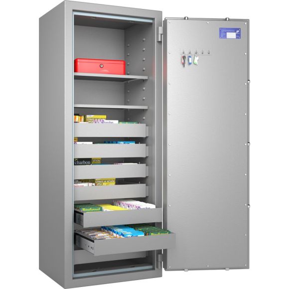Pharma Protect 169TE