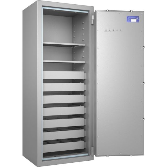 Pharma Protect 169TE
