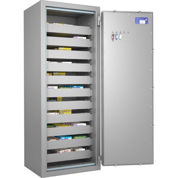 Pharma Protect 169