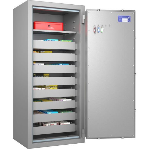 Pharma Protect 148TE