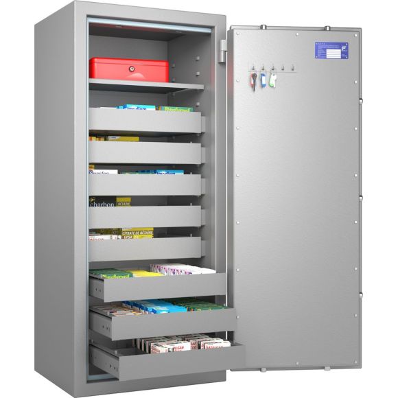 Pharma Protect 148TE