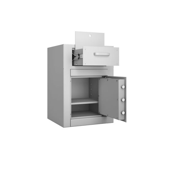 CAJA FUERTE VULCAIN DEPO 40