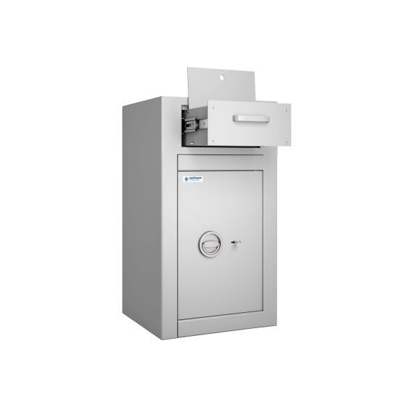 CAJA FUERTE VULCAIN DEPO 60