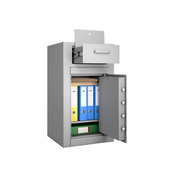 CAJA FUERTE VULCAIN DEPO 60
