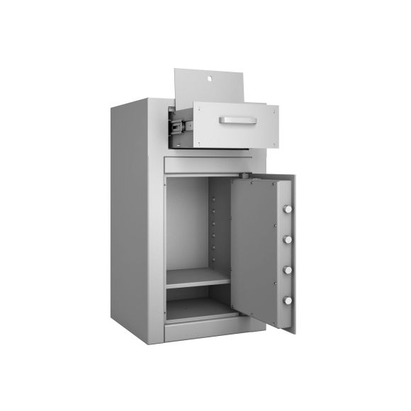 CAJA FUERTE VULCAIN DEPO 60