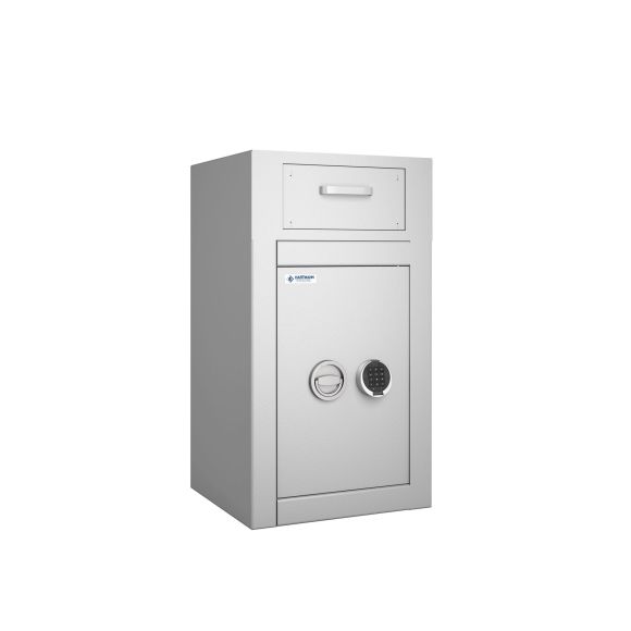 CAJA FUERTE VULCAIN DEPO 60