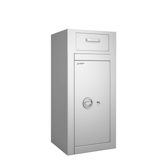 CAJA FUERTE VULCAIN DEPO 80
