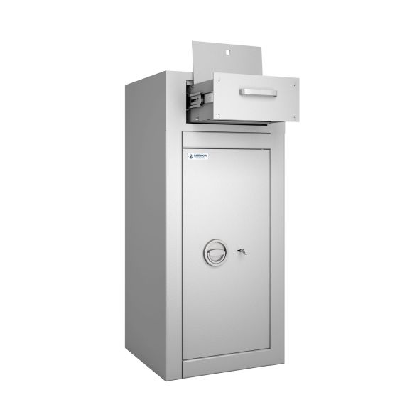 CAJA FUERTE VULCAIN DEPO 80