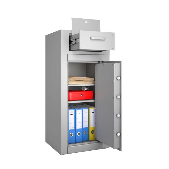 CAJA FUERTE VULCAIN DEPO 80