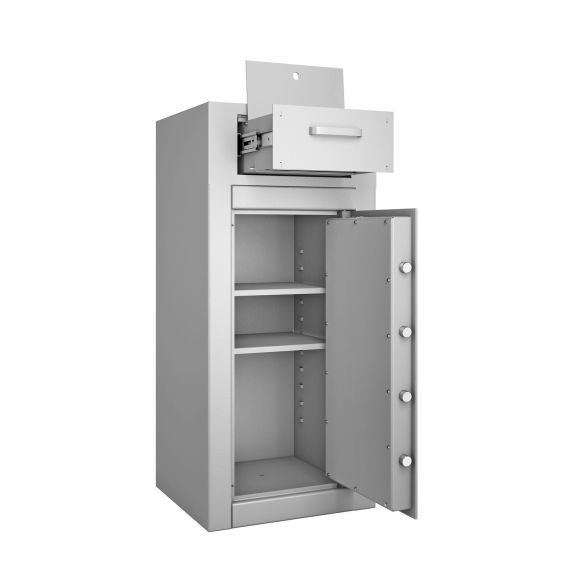 CAJA FUERTE VULCAIN DEPO 80