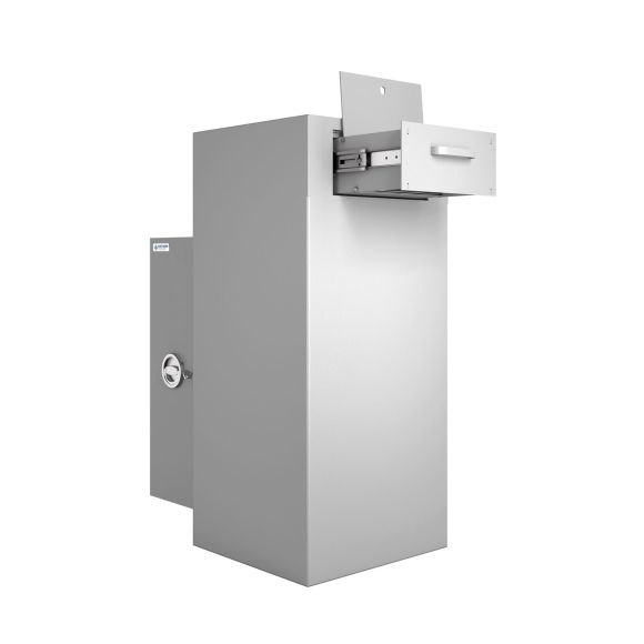 CAJA FUERTE VULCAIN DEPO 80