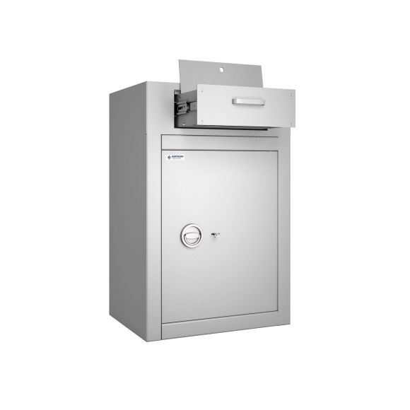 CAJA FUERTE VULCAIN DEPO 130