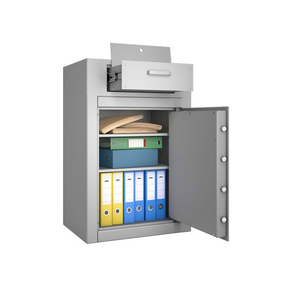 CAJA FUERTE VULCAIN DEPO 130