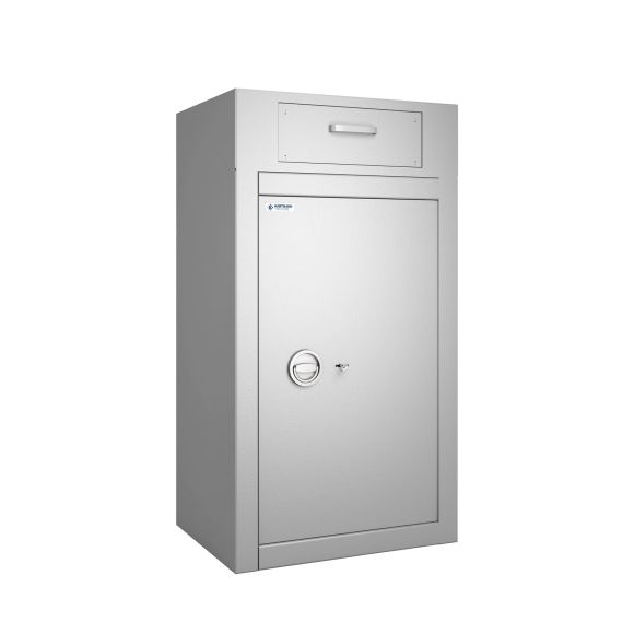 CAJA FUERTE VULCAIN DEPO 170