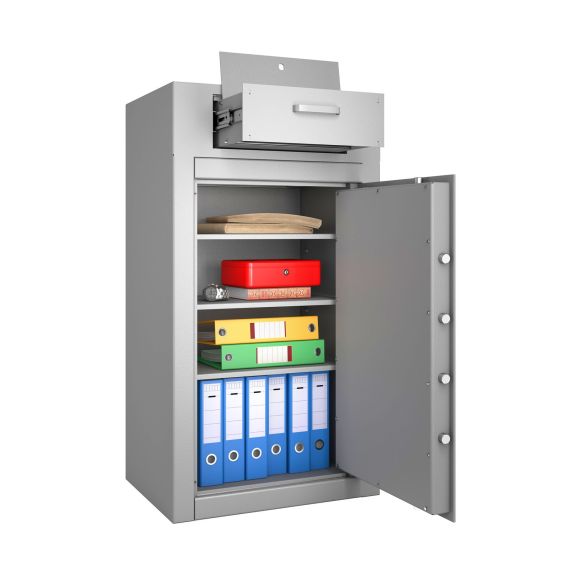 CAJA FUERTE VULCAIN DEPO 170