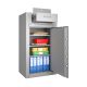 CAJA FUERTE VULCAIN DEPO 170