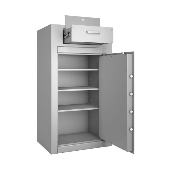 CAJA FUERTE VULCAIN DEPO 170