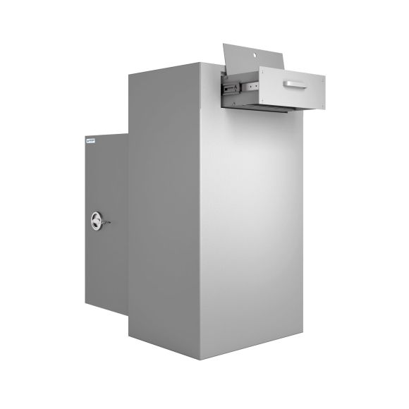 CAJA FUERTE VULCAIN DEPO 170