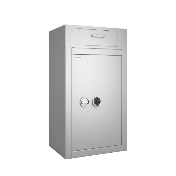 CAJA FUERTE VULCAIN DEPO 170