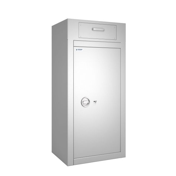 CAJA FUERTE VULCAIN DEPO 200