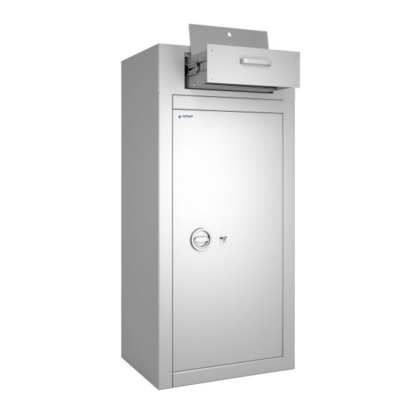 CAJA FUERTE VULCAIN DEPO 200