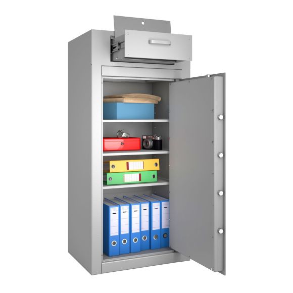 CAJA FUERTE VULCAIN DEPO 200