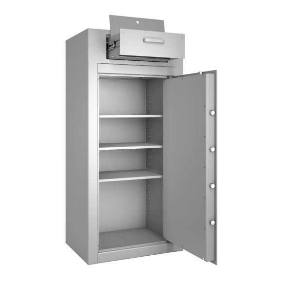 CAJA FUERTE VULCAIN DEPO 200