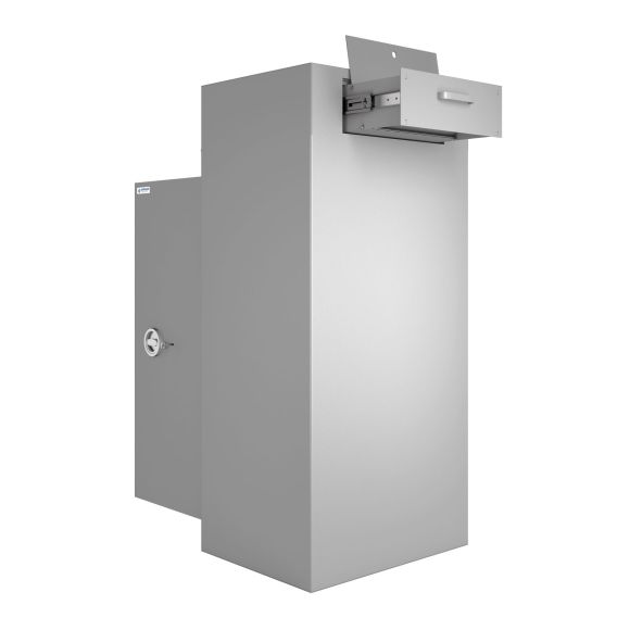 CAJA FUERTE VULCAIN DEPO 200