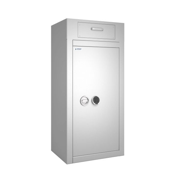 CAJA FUERTE VULCAIN DEPO 200