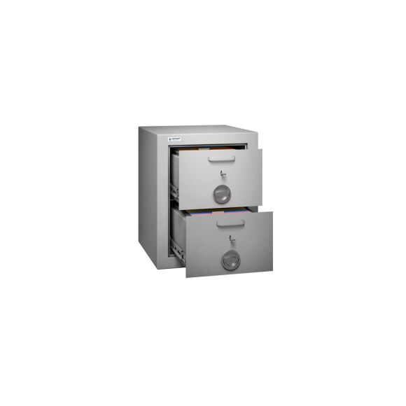 Archivador blindado 2 cajones Class Protect