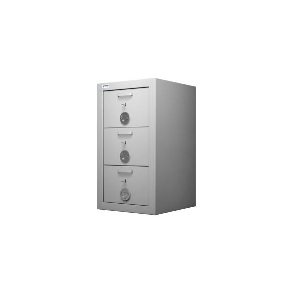 Archivador blindado 3 cajones Class Protect