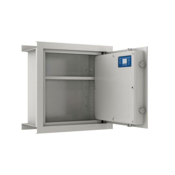 Caja fuerte MURAL BASIC 3