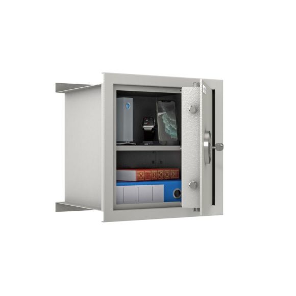 Caja fuerte MURAL BASIC 4