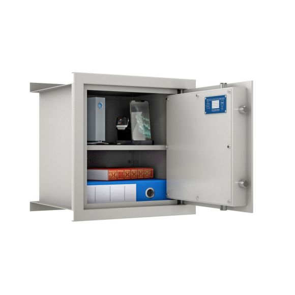 Caja fuerte MURAL BASIC 4