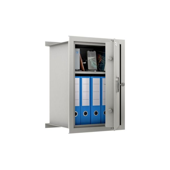 Caja fuerte MURAL BASIC 5