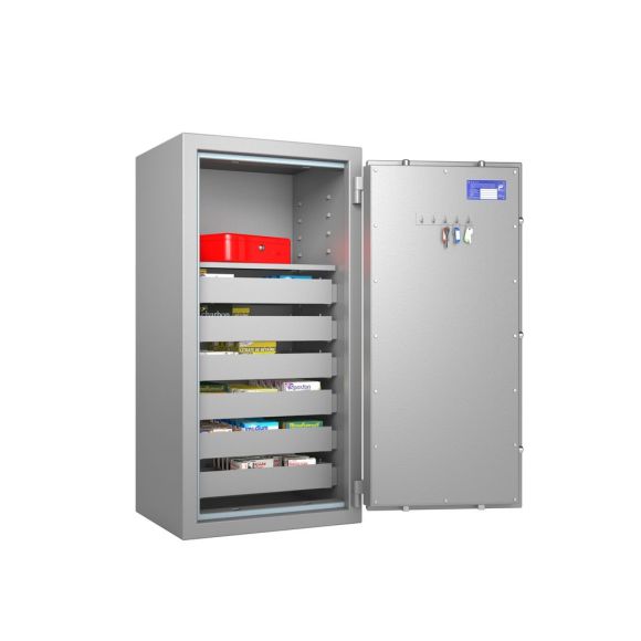 Pharma Protect 127TE